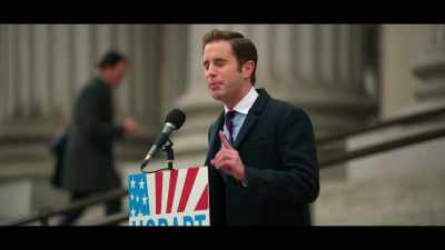 Why has Senator Standish been so slow
to react to this crisis? - The Politician