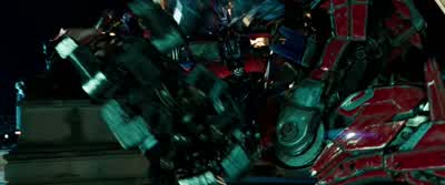 Why Sentinel whyFor Cybertron For our homeWhat war destroyed we can rebuild But only if we join with the DecepticonsNo it's not the only way This is our home We must defend the humansSo lost you are OptimusOn Cybertron we were godsAnd here they call us - Transformers: Dark of the Moon