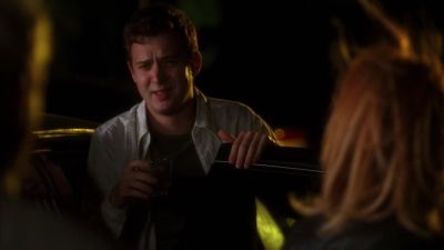 Why settle for the money, - CSI: Crime Scene Investigation