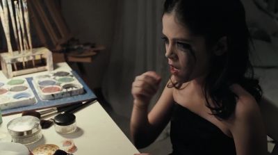 Why was she at your hospital - Orphan
