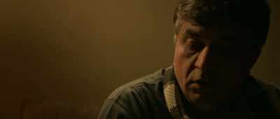 Why she was leaving... all of a sudden? - Raat Akeli Hai