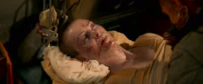 Why is she making that noise? - Mad Max: Fury Road