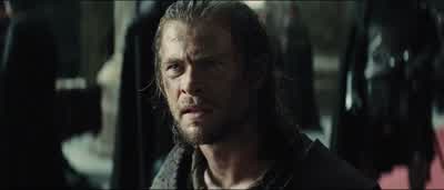 Why is she of such value? - Snow White and the Huntsman