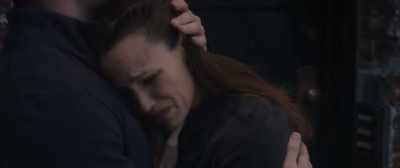 Why she'd never gone to bed with Dirk... - Wakefield