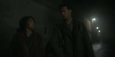 Why they shooting up coffins? - Interview with the Vampire