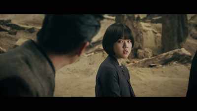 - Why should we accept his punishment?
- If I fail to do so, - Along with the Gods: The Last 49 Days