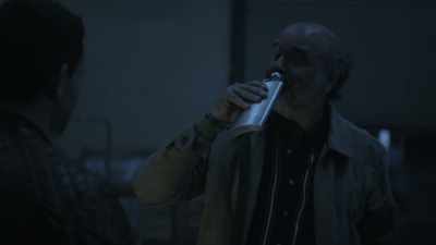 Why should they be having
all the fun, huh? - The Walking Dead: World Beyond