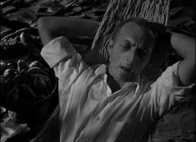 Why should he - The Lady from Shanghai