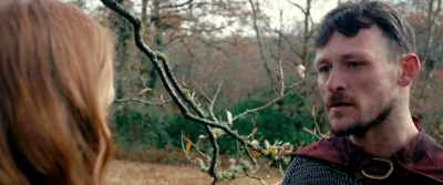 Why should we help?
It's not our quarrel. - Boudica: Rise of the Warrior Queen