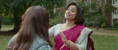 Why should I be normal
when I can be amazing? - Shakuntala Devi