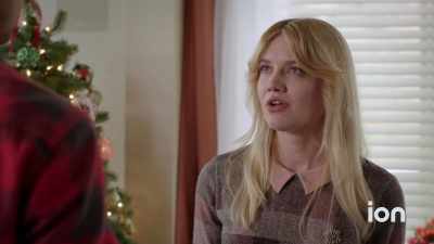 Why should I believe you?
You're just another liar. - Dognapped: A Hound for the Holidays