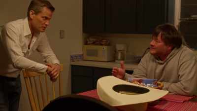 Why should I care about
anything you have to say? - Heart of a Champion