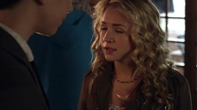 Why should I care if I'm rejected by a vampire - Avalon High