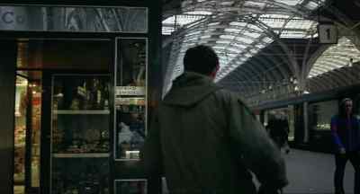 ♪ Why should I care ♪ - Quadrophenia