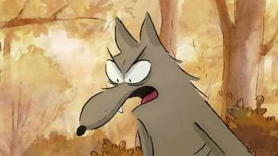 Why should I do this for you?
Tell me that. - The Big Bad Fox and Other Tales