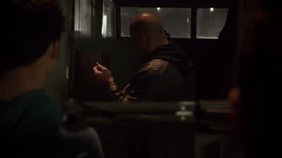 Why should I give it to you? - Teen Wolf