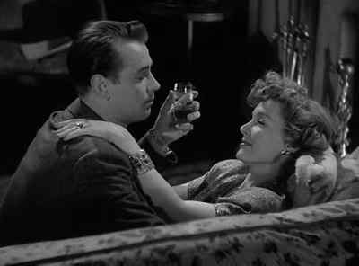 Why should I go to bed? - The Glass Key