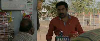 Why should I go? - Yes,
Sreeja is the one who must go. - Thondimuthalum Driksakshiyum