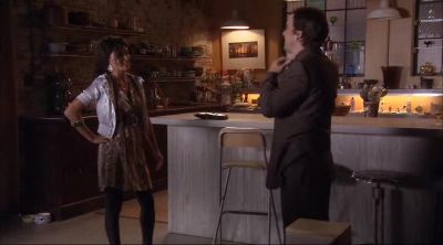 Why Should I Have To Tell You This? - Gossip Girl