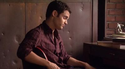 Why Should I Have To Tell You This? - Gossip Girl