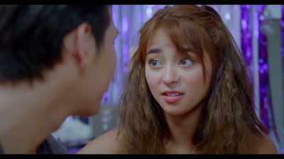 Why should I? I love my curls! - Crush Kong Curly