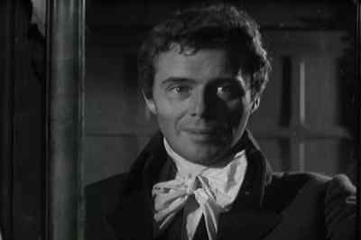 Why should I like a man
because he resembles me? - A Tale of Two Cities