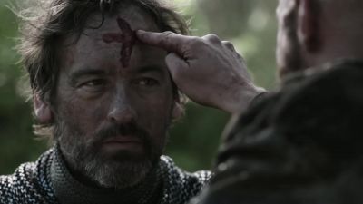Why should I not... Just kill you now? - Vikings