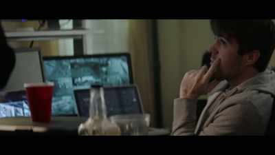 Why should I not kill them? - The Vigilante