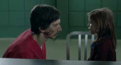 Why should I now forgive?
Why should I now forget? - Annette