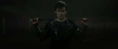 Why should I play the Roman fool - Macbeth
