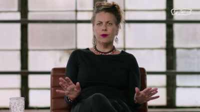 Why should I stop now?" - I Was a Teenage Felon