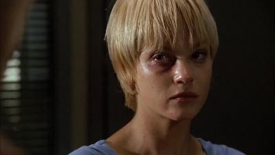 Why should I tell them anything? - Criminal Minds