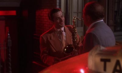 Why should I tell you if she doesn't tell you - New York, New York