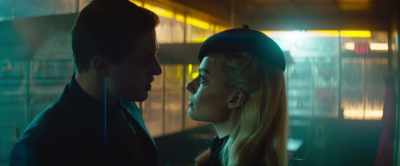 Why should I trust you, eh? - Terminal