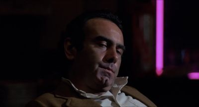 I trust you - Blood Simple