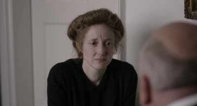 Why should I trust you - The Death of Stalin