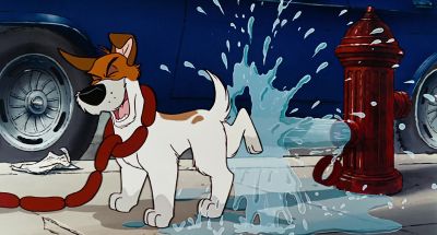 Why should I worry - Oliver &amp; Company