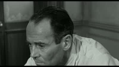 Why should he lie What's he got to gainAttention maybeYou keep coming in with these bright sayingsWhy don't you send them in to a paper They pay three dollars apieceWhat are you talking to him like that forA guy talks like that to an old man really ought - 12 Angry Men