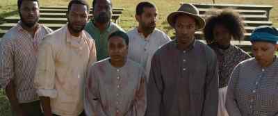 Why should we obey their rules - Jones Plantation