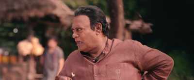 Why should we oblige to his ultimatum? - Eagle