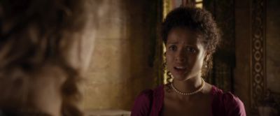 Why should you say such a thing - Belle