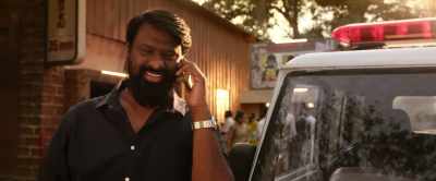 Why should we spare them?
Ask him to come and see this movie... - Eagle