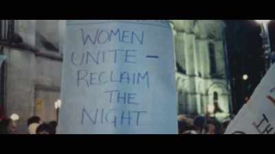 Why should women be asked to stay at home? - The Ripper