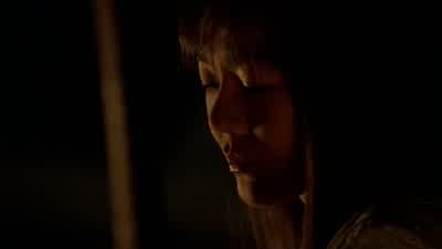 Why should you be punished? - Lost