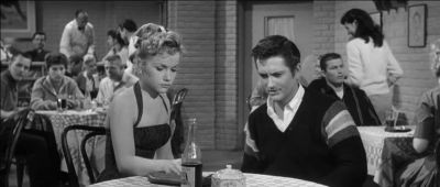 Why shouldn't he give me a break - High School Confidential!