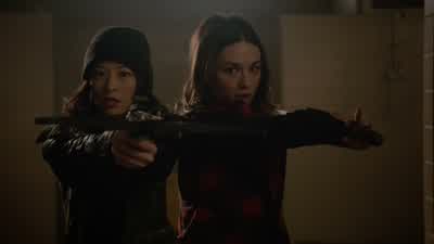 Why shouldn't I kill you? - Teen Wolf