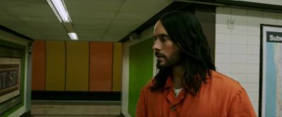 Why shouldn't they know what it feels like - Morbius