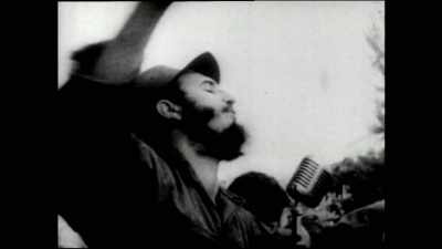 Why shouldn't we
put rockets in Cuba?" - Mafia Spies