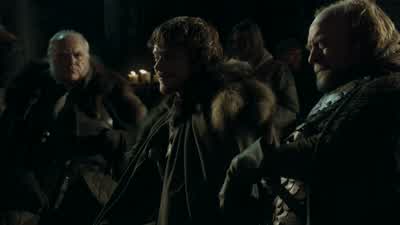 Why shouldn't we rule ourselves again? - Game of Thrones