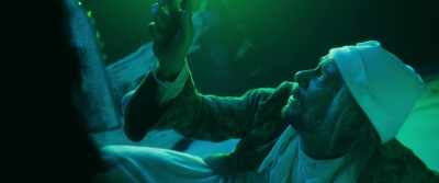 Why show me this,
if I am past all hope? - A Christmas Carol
